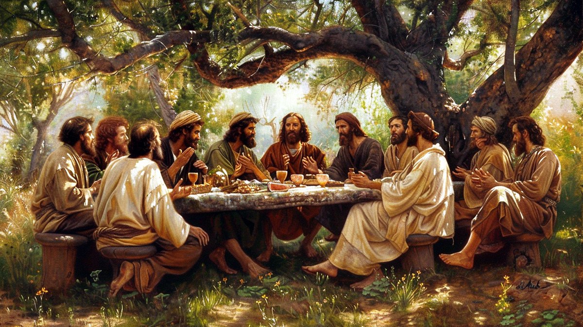 Nomi degli Apostoli: Guida Completa ai Discepoli di Gesù