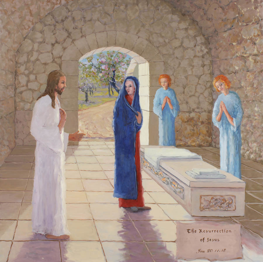 Ghirlande pasquali fai da te: 15 idee per una decorazione elegante e ...